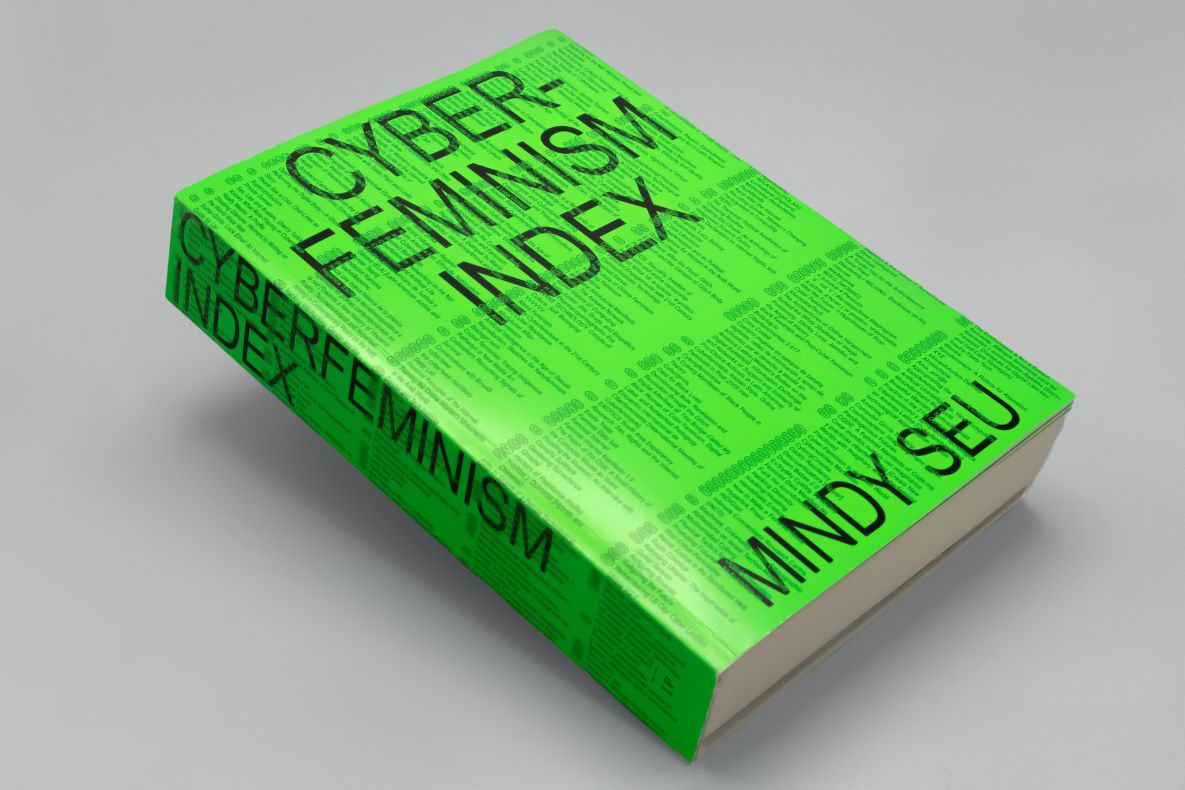 Cyberfeminism Index resize