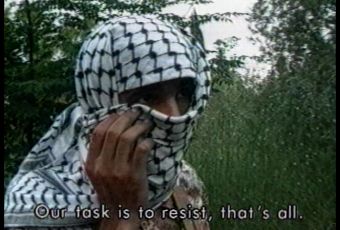 Up to the South, 1993. Image copyright of the artists, courtesy of Video Data Bank, the School of the Art Institute of Chicago.